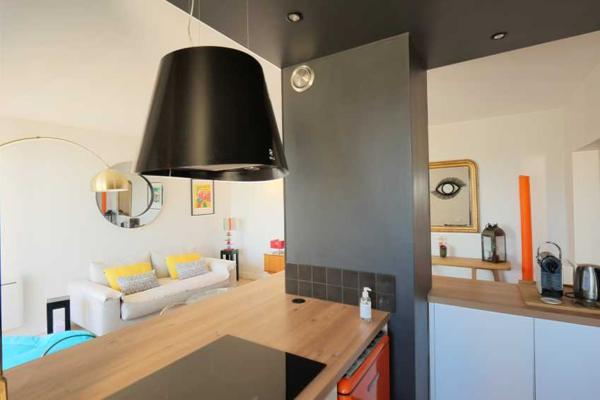Pontaillac, l’élégance moderniste De l’architecture balnéaire :