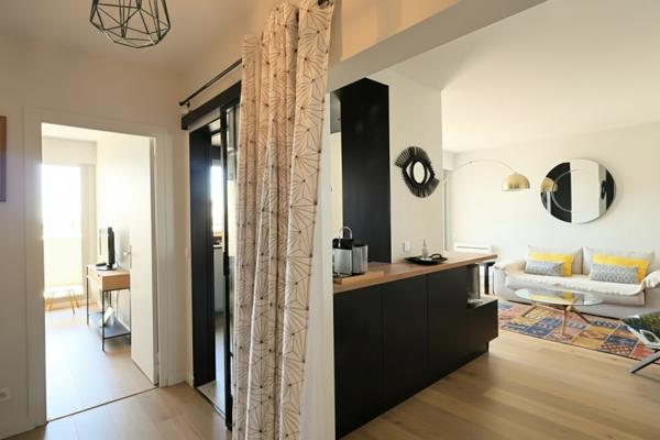Pontaillac, l’élégance moderniste De l’architecture balnéaire :