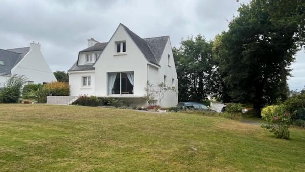 MAISON A VENDRE 4 CHAMBRES QUEVEN