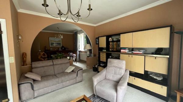 MAISON A VENDRE 4 CHAMBRES QUEVEN