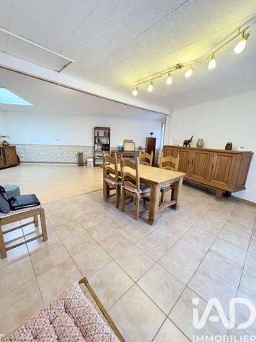 Maison à vendre 4 pièces 90 m² Saint-Amand-les-Eaux