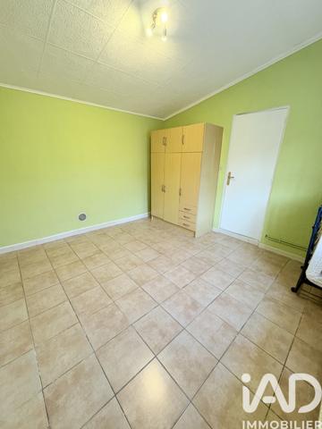 Maison à vendre 4 pièces 90 m² Saint-Amand-les-Eaux