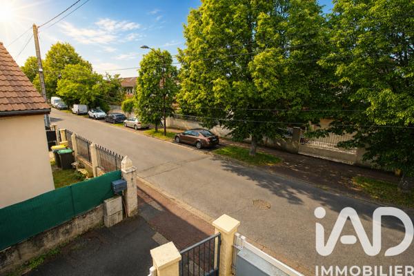 Studio à vendre 15,45 m² Brétigny-sur-Orge