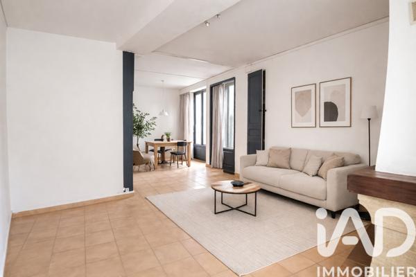 Maison à vendre 5 pièces 108 m² Chemilly-sur-Yonne
