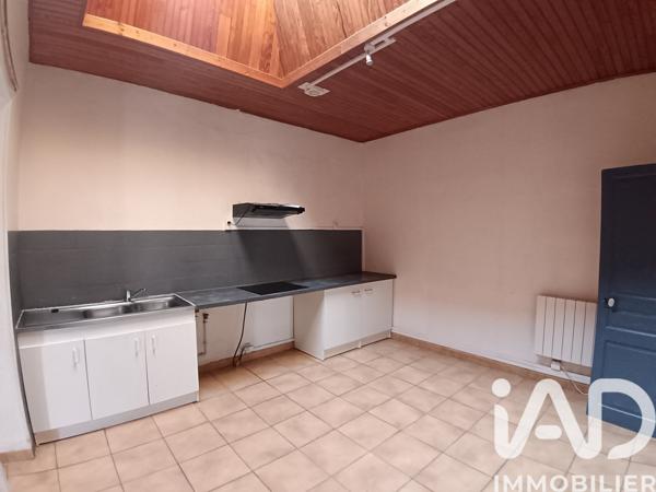 Maison à vendre 5 pièces 108 m² Chemilly-sur-Yonne