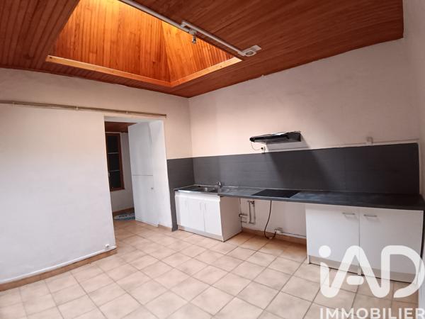 Maison à vendre 5 pièces 108 m² Chemilly-sur-Yonne