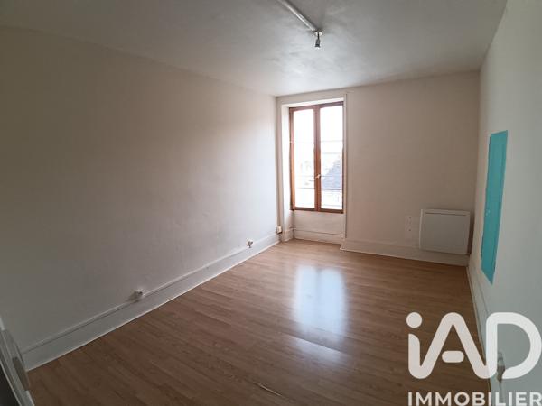 Maison à vendre 5 pièces 108 m² Chemilly-sur-Yonne