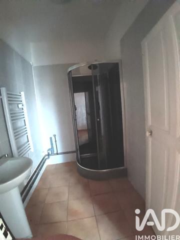 Maison à vendre 5 pièces 108 m² Chemilly-sur-Yonne