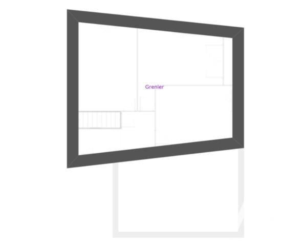 Maison à vendre 5 pièces 108 m² Chemilly-sur-Yonne