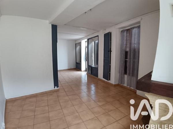 Maison à vendre 5 pièces 108 m² Chemilly-sur-Yonne