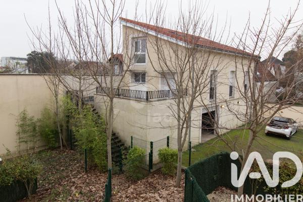 Maison à vendre 5 pièces 116 m² Juvisy-sur-Orge