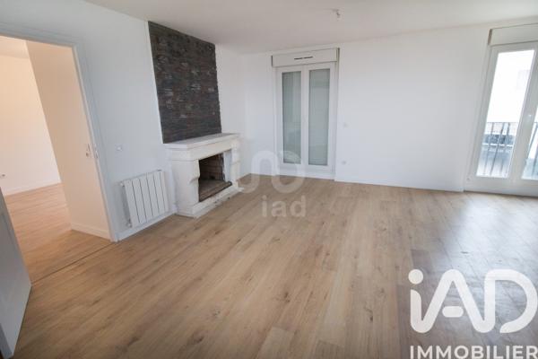Maison à vendre 5 pièces 116 m² Juvisy-sur-Orge