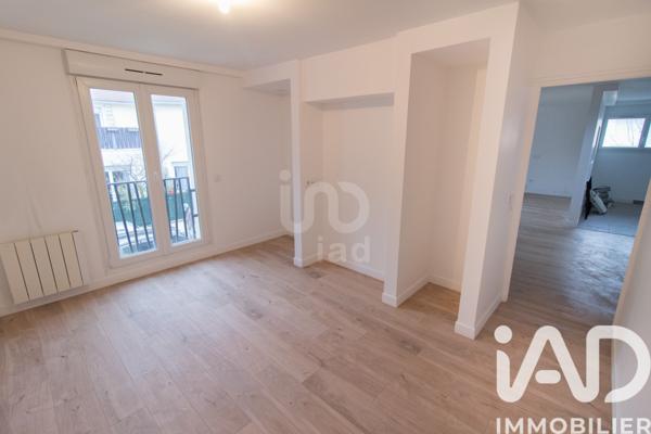 Maison à vendre 5 pièces 116 m² Juvisy-sur-Orge