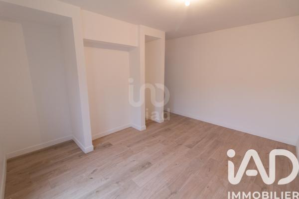 Maison à vendre 5 pièces 116 m² Juvisy-sur-Orge