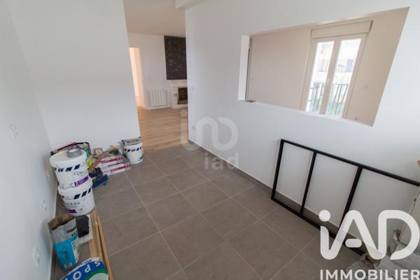 Maison à vendre 5 pièces 116 m² Juvisy-sur-Orge