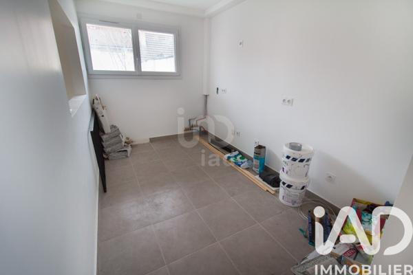 Maison à vendre 5 pièces 116 m² Juvisy-sur-Orge