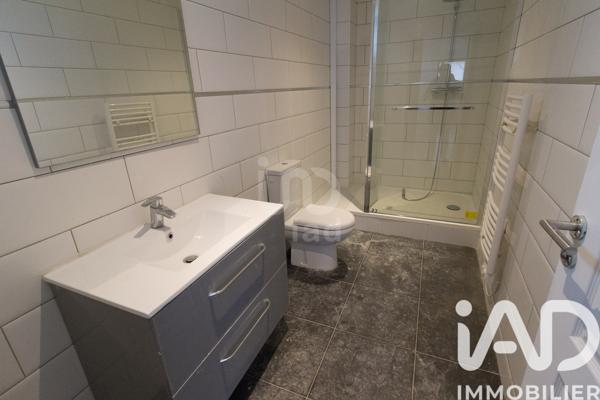 Maison à vendre 5 pièces 116 m² Juvisy-sur-Orge