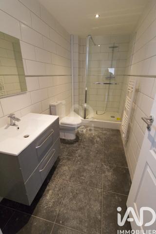 Maison à vendre 5 pièces 116 m² Juvisy-sur-Orge