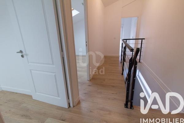 Maison à vendre 5 pièces 116 m² Juvisy-sur-Orge