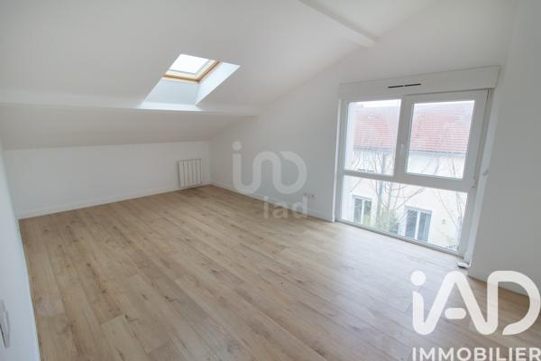 Maison à vendre 5 pièces 116 m² Juvisy-sur-Orge