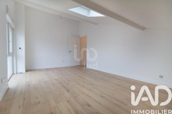 Maison à vendre 5 pièces 116 m² Juvisy-sur-Orge