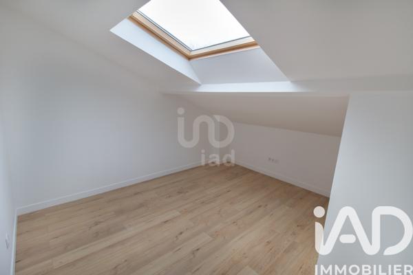 Maison à vendre 5 pièces 116 m² Juvisy-sur-Orge