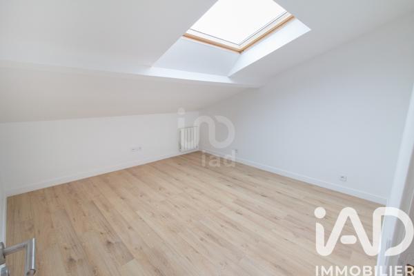 Maison à vendre 5 pièces 116 m² Juvisy-sur-Orge
