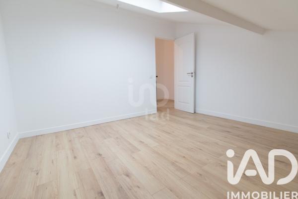 Maison à vendre 5 pièces 116 m² Juvisy-sur-Orge