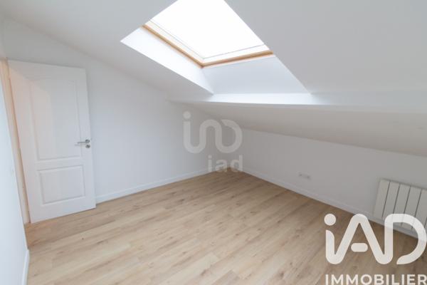 Maison à vendre 5 pièces 116 m² Juvisy-sur-Orge