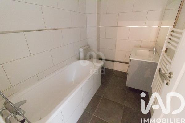 Maison à vendre 5 pièces 116 m² Juvisy-sur-Orge