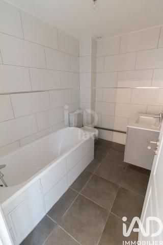 Maison à vendre 5 pièces 116 m² Juvisy-sur-Orge