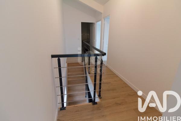 Maison à vendre 5 pièces 116 m² Juvisy-sur-Orge