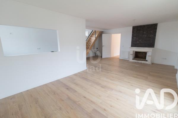 Maison à vendre 5 pièces 116 m² Juvisy-sur-Orge