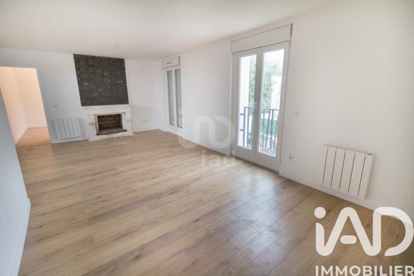 Maison à vendre 5 pièces 116 m² Juvisy-sur-Orge