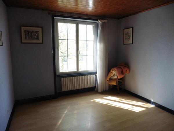 Ensemble immobilier QUIMPERLE 9 pièces 206 m2 habitables