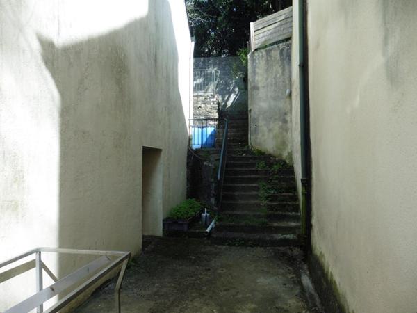 Ensemble immobilier QUIMPERLE 9 pièces 206 m2 habitables