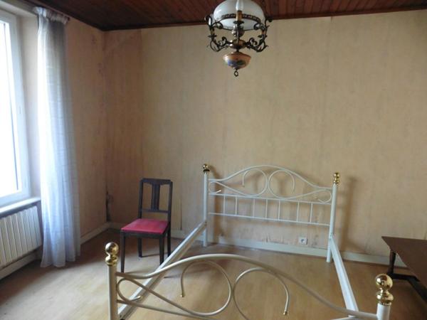 Ensemble immobilier QUIMPERLE 9 pièces 206 m2 habitables