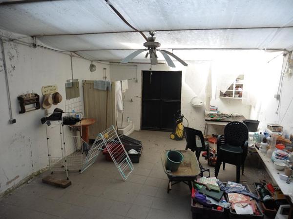 Ensemble immobilier QUIMPERLE 9 pièces 206 m2 habitables