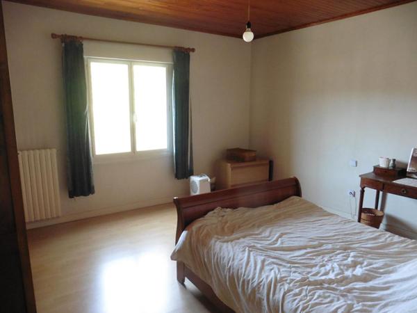 Ensemble immobilier QUIMPERLE 9 pièces 206 m2 habitables