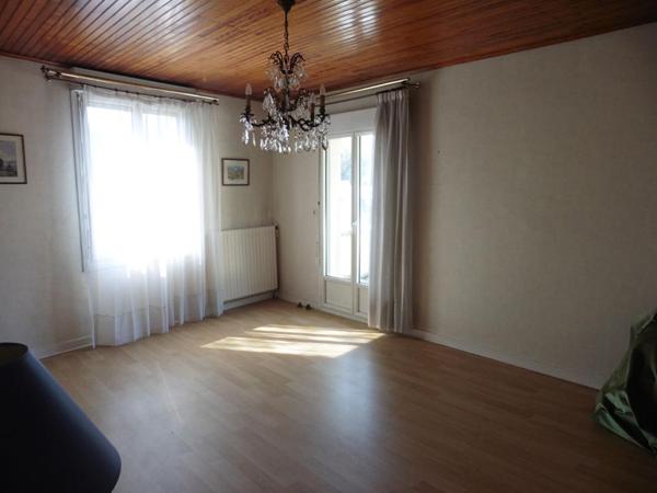 Ensemble immobilier QUIMPERLE 9 pièces 206 m2 habitables