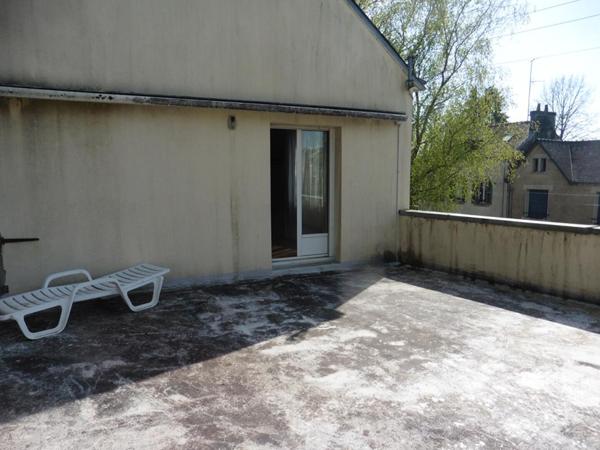 Ensemble immobilier QUIMPERLE 9 pièces 206 m2 habitables