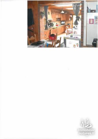 Maison d'habitation-DENAIN (Nord)