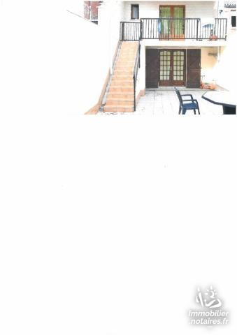 Maison d'habitation-DENAIN (Nord)