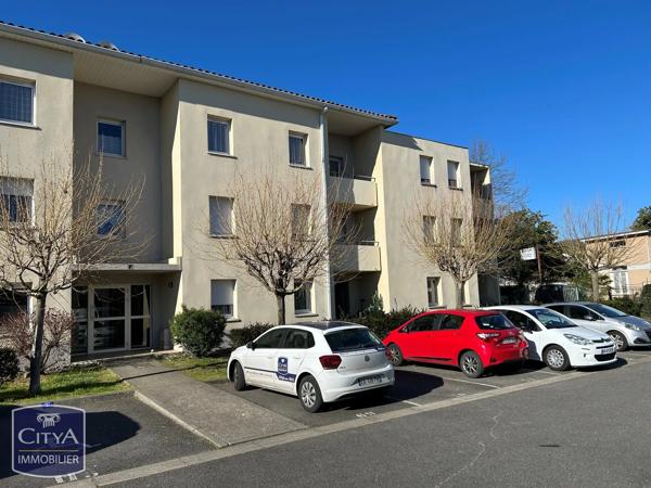 Appartement à vendre 2 pièces 48.27m² Tarbes (65000)