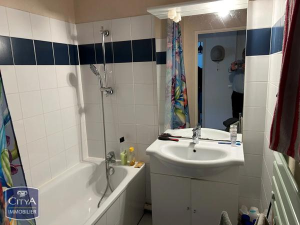 Appartement à vendre 2 pièces 48.27m² Tarbes (65000)