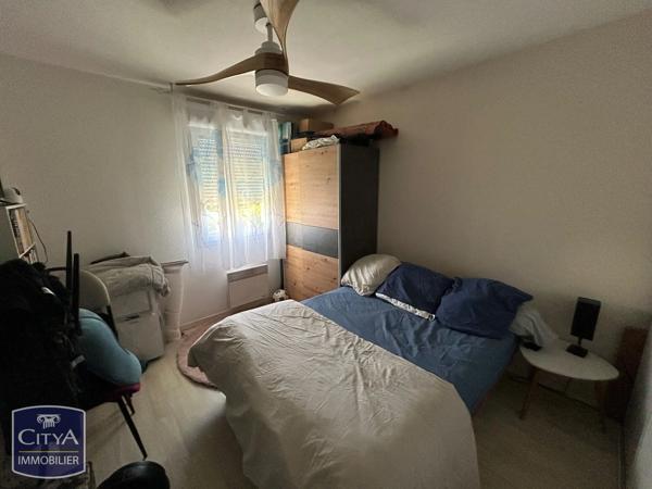 Appartement à vendre 2 pièces 48.27m² Tarbes (65000)