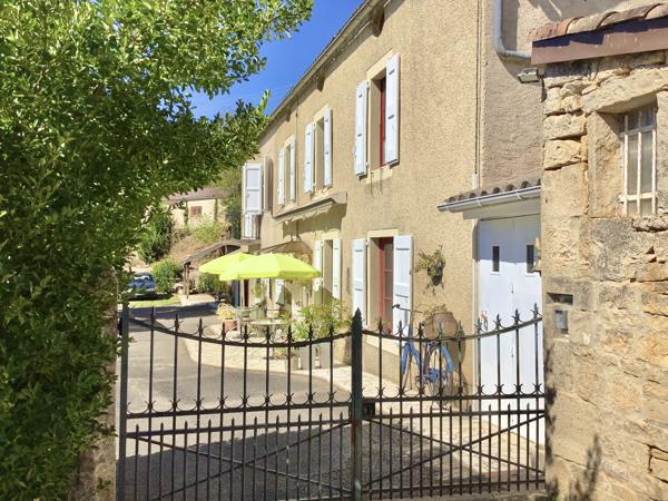 Maison à vendre à Caylus (82160) - Tarn-et-Garonne