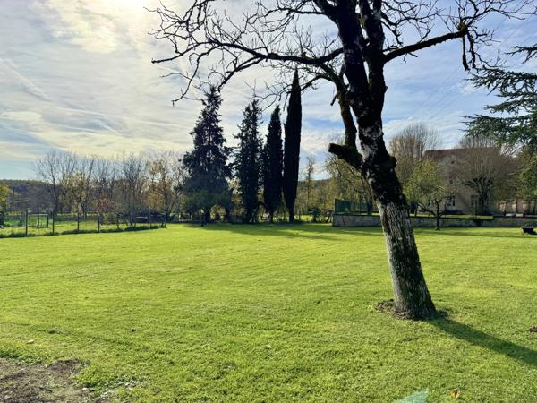 Maison à vendre à Caylus (82160) - Tarn-et-Garonne