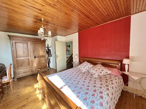 Maison à vendre à Caylus (82160) - Tarn-et-Garonne
