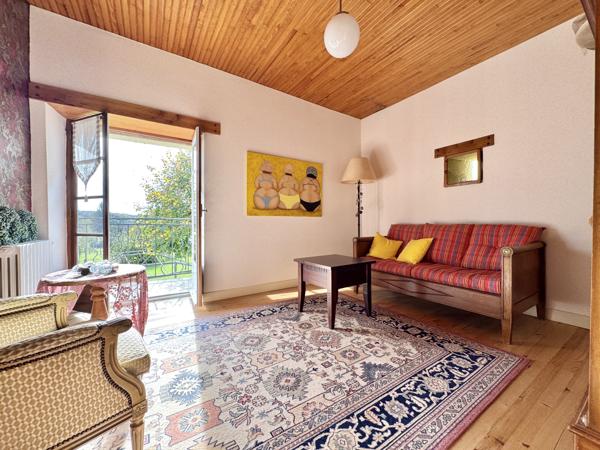 Maison à vendre à Caylus (82160) - Tarn-et-Garonne